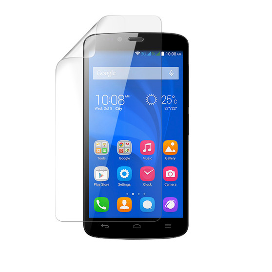 Huawei Honor Holly Silk Screen Protector