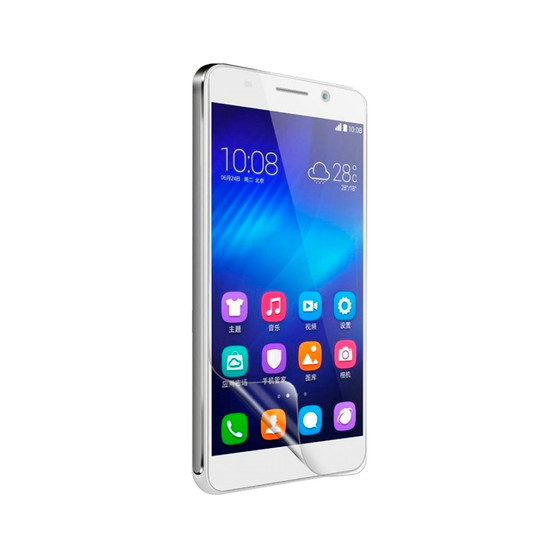 Huawei Honor 6X Impact Screen Protector