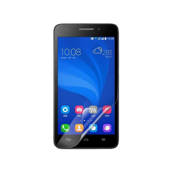 Huawei Honor 4 Play Matte Screen Protector