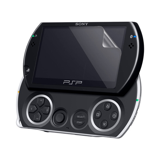 Sony PSP 2 Matte Screen Protector