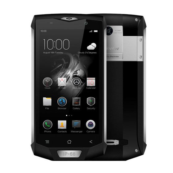 Blackview BV8000 Pro