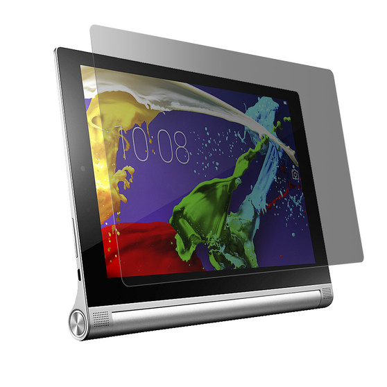Lenovo Yoga Tablet 2 10.1 Privacy Plus Screen Protector