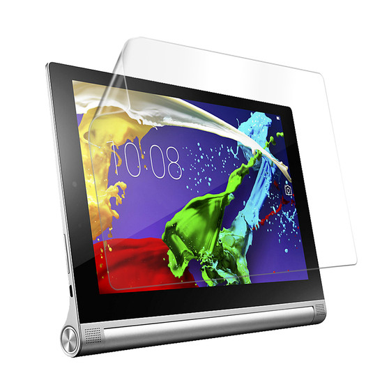 Lenovo Yoga Tablet 2 10.1 Silk Screen Protector