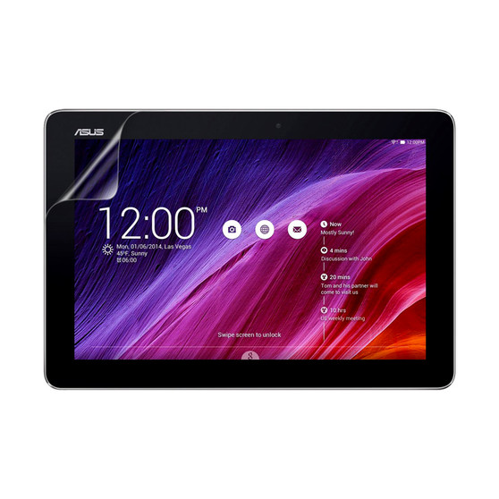 Asus Memo Pad 10 ME103K Vivid Screen Protector