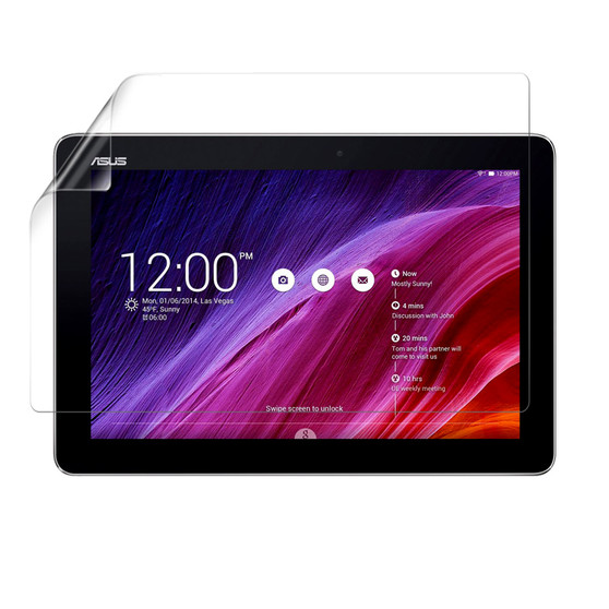 Asus Memo Pad 10 ME103K Silk Screen Protector