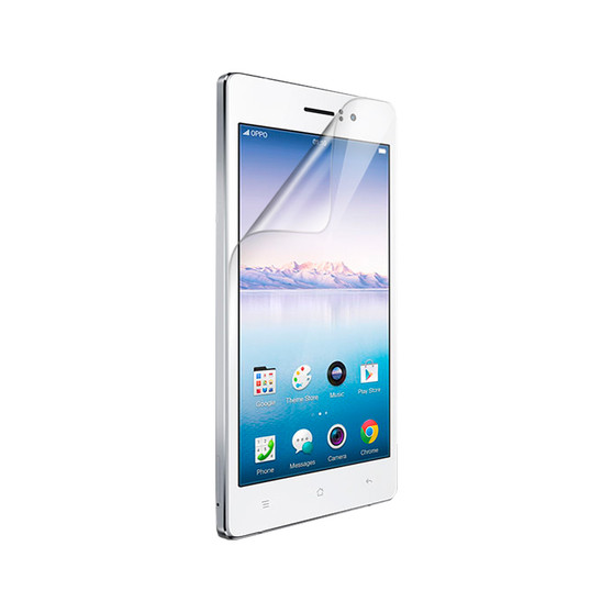 Oppo R5 Matte Screen Protector