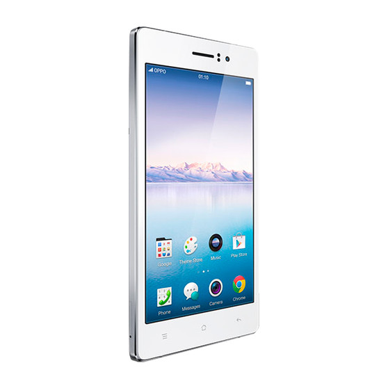Oppo R5