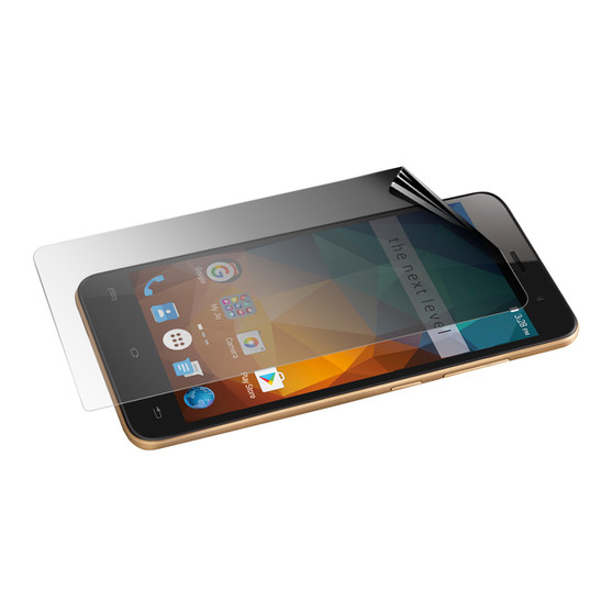 Xolo Era 2X Privacy (Landscape) Screen Protector