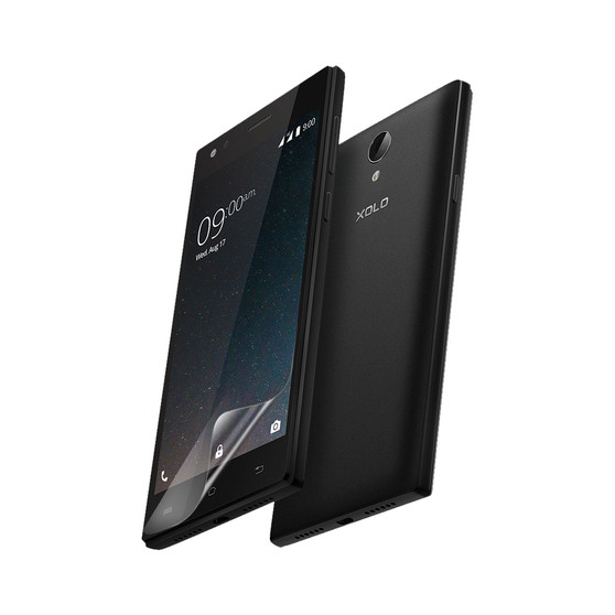 Xolo Era 3 Matte Screen Protector