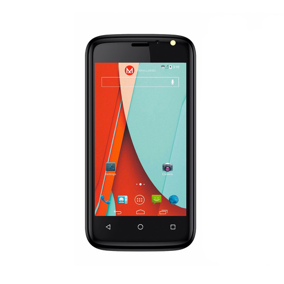 Maxwest Astro X4