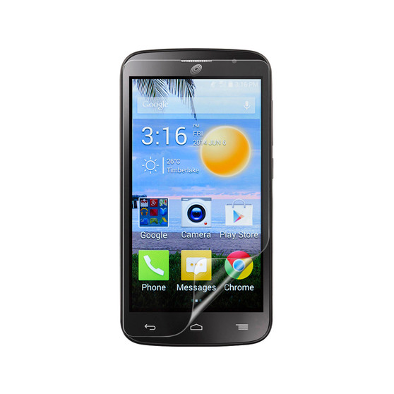 Alcatel Onetouch Pop Icon Impact Screen Protector