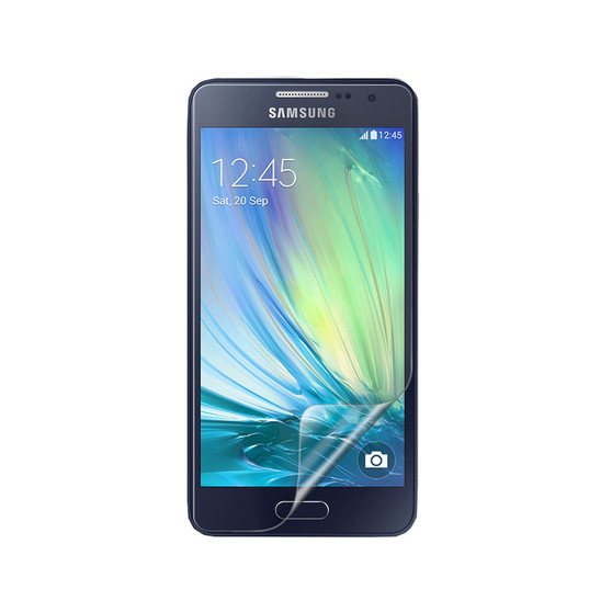 Samsung Galaxy A3 Impact Screen Protector