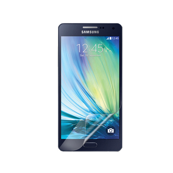 Samsung Galaxy A5 Matte Screen Protector