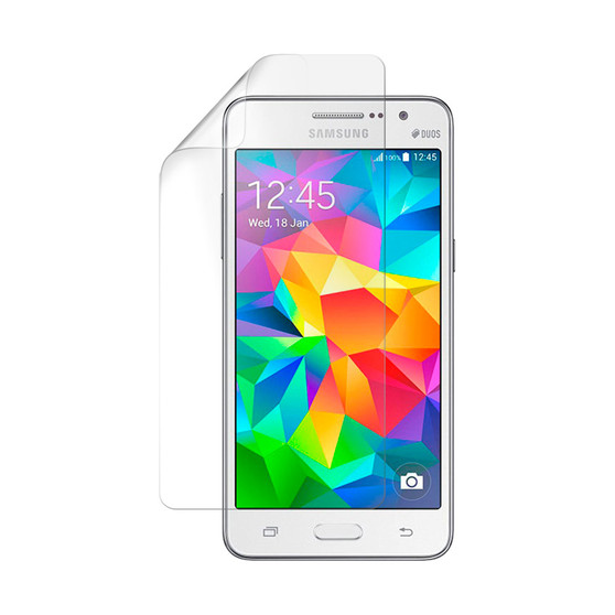 Samsung Galaxy Grand Prime Silk Screen Protector