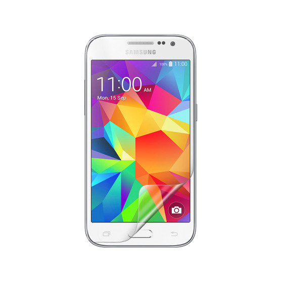 Samsung Galaxy Core Prime Impact Screen Protector