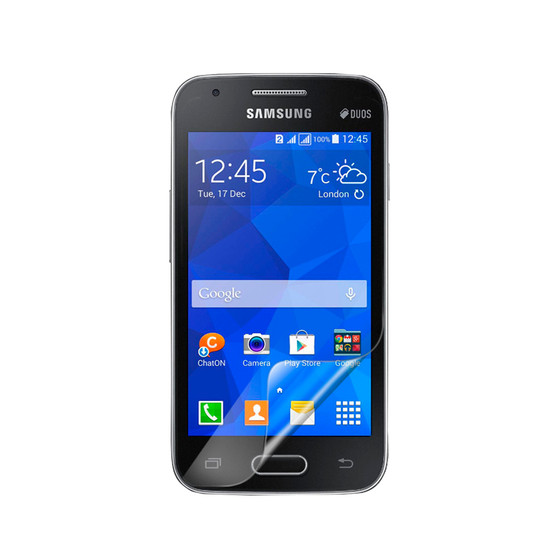 Samsung Galaxy V Matte Screen Protector
