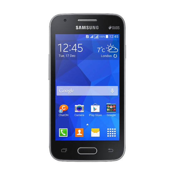 Samsung Galaxy V