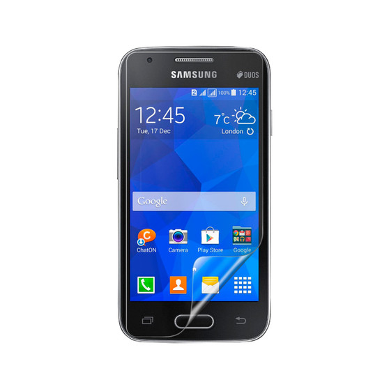 Samsung Galaxy V Impact Screen Protector