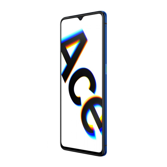 Oppo Reno Ace