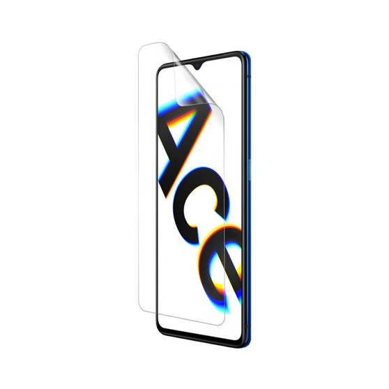 Oppo Reno Ace Silk Screen Protector