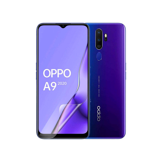 Oppo A9 (2020) Matte Screen Protector