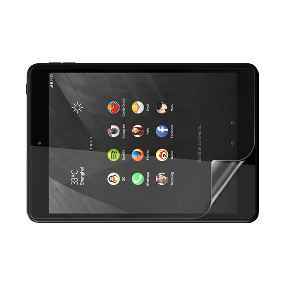 Nokia N1 Impact Screen Protector