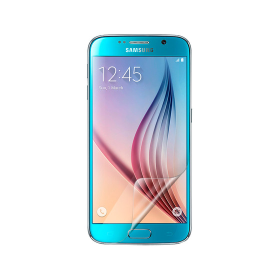 Samsung Galaxy S6 Matte Screen Protector