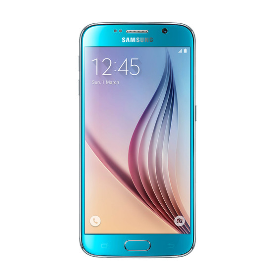 Samsung Galaxy S6