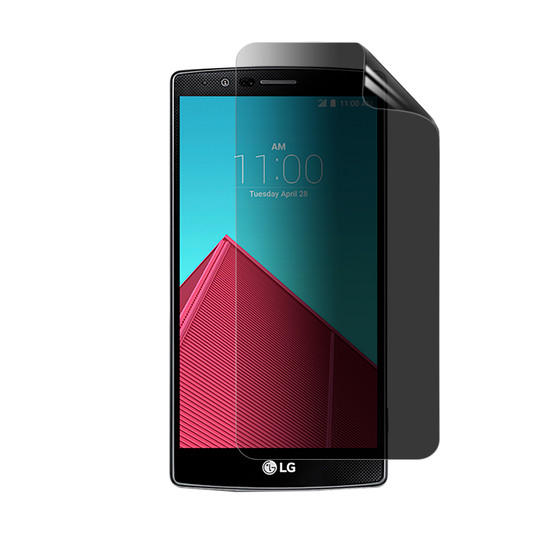 LG G4 Privacy Plus Screen Protector