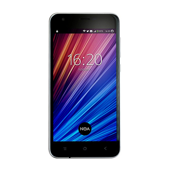 NOA Core Sprint 4G