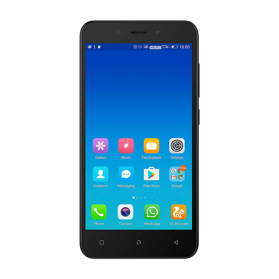 Gionee X1