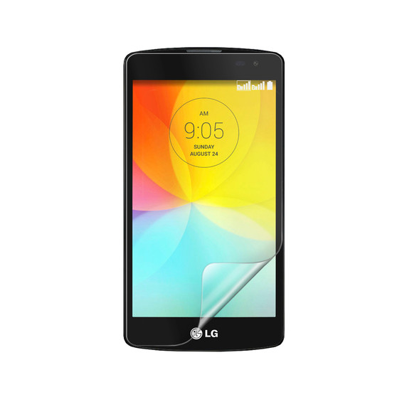 LG G2 Lite Impact Screen Protector