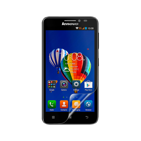 Lenovo A606 Impact Screen Protector