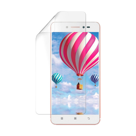 Lenovo Sisley s90 Silk Screen Protector