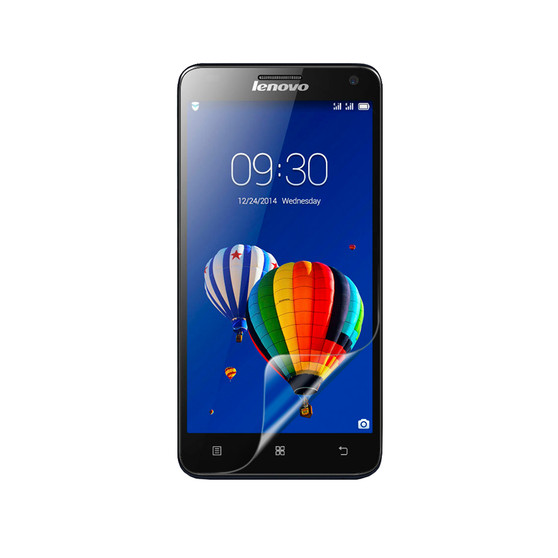 Lenovo S580 Vivid Screen Protector