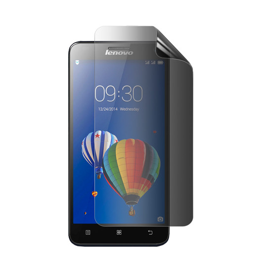 Lenovo S580 Privacy Screen Protector