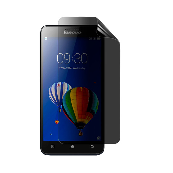 Lenovo S580 Privacy Plus Screen Protector