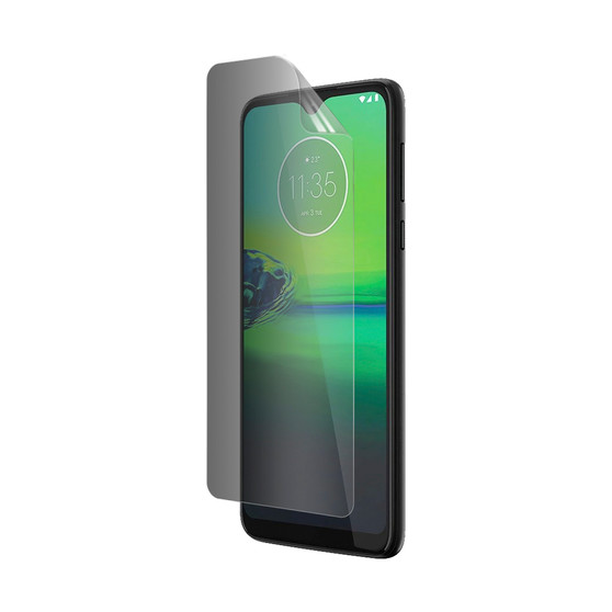 Motorola Moto G8 Play Privacy Screen Protector