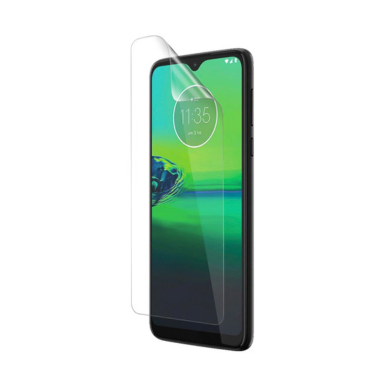 Motorola Moto G8 Play Silk Screen Protector