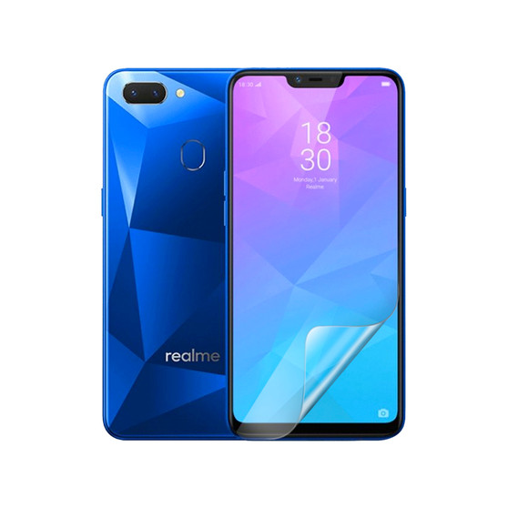 Realme 2 Matte Screen Protector