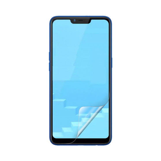 Realme C1 Vivid Screen Protector