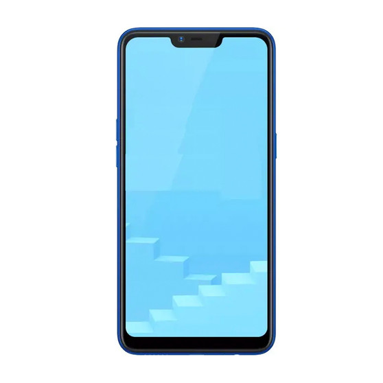 Realme C1