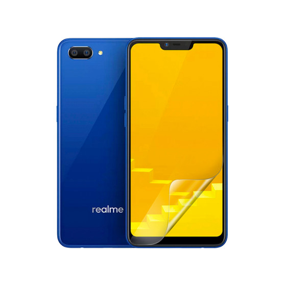 Realme C1 (2019) Matte Screen Protector