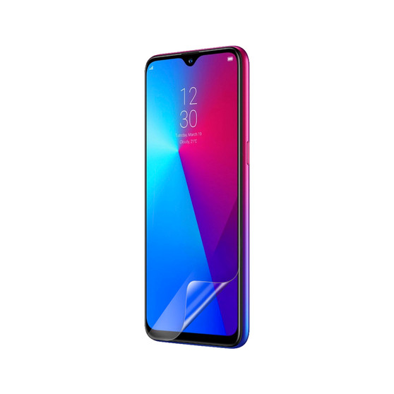 Realme 3i Matte Screen Protector