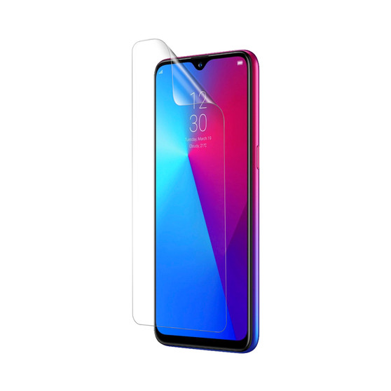 Realme 3i Silk Screen Protector