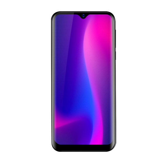 Blackview A60 Privacy Quad Screen Protector
