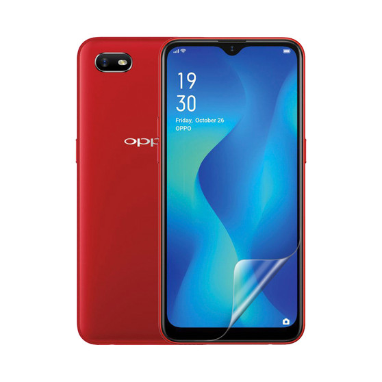 Oppo A1k Vivid Screen Protector