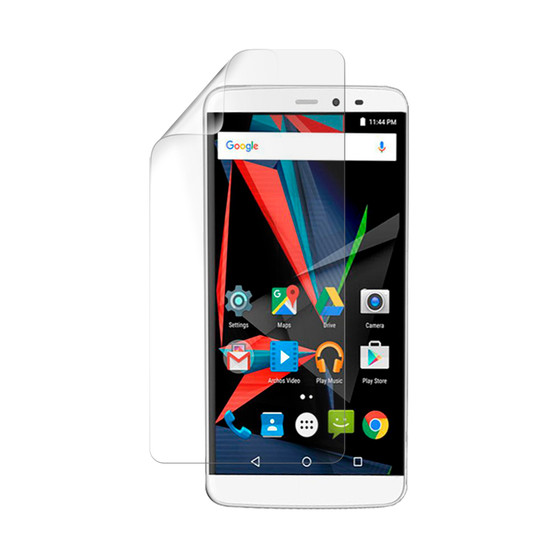 Archos Diamond 2 Note Silk Screen Protector