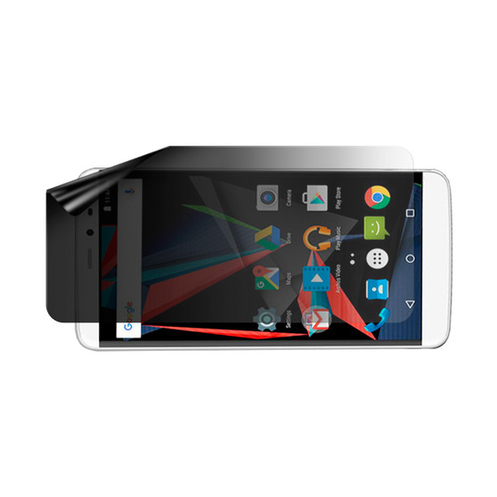 Archos Diamond 2 Note Privacy Lite (Landscape) Screen Protector