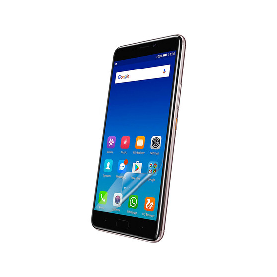 Gionee A1 Plus Matte Screen Protector